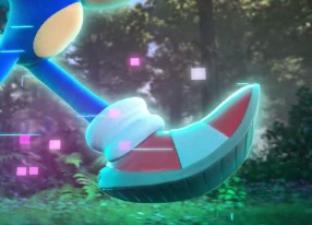 Sonic frontiers dépasse les 5 millions de ventes