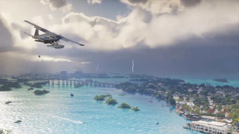 Nouveautés de gta 6 : météo dynamique et carte étendue