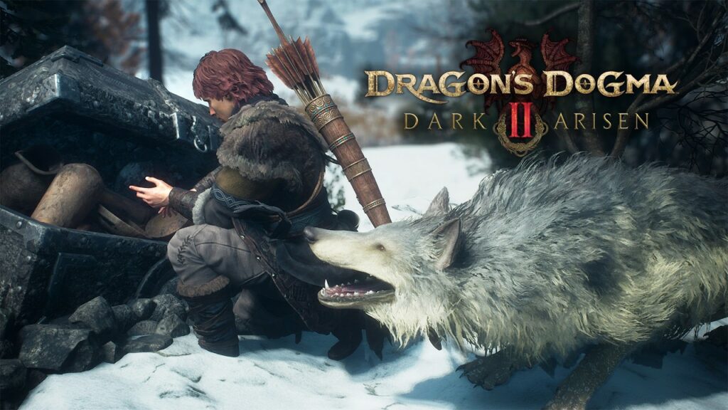 Dragon's dogma ii : mise à jour et aperçu de l'extension dark arisen