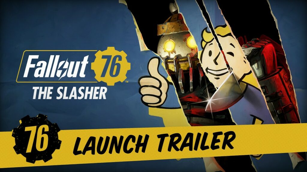 Fallout 76 reçoit son upgrade ps5 et xbox series Fallout 76 reçoit son upgrade ps5 et xbox series