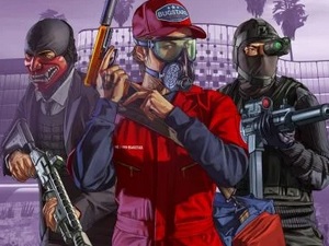 Gta online accueille le rp officiel avec nixon 5 Gta online accueille le rp officiel avec nixon 5