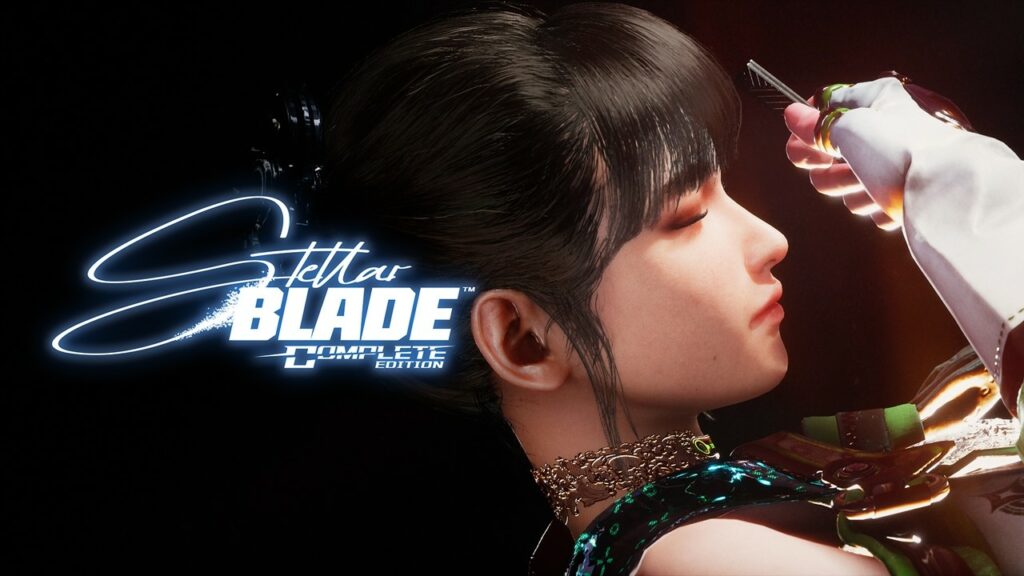 Stellar blade arrive sur switch 2 avec de nouvelles tenues