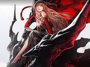 Final fantasy resonance dévoile sa démo jouable Final fantasy resonance dévoile sa démo jouable