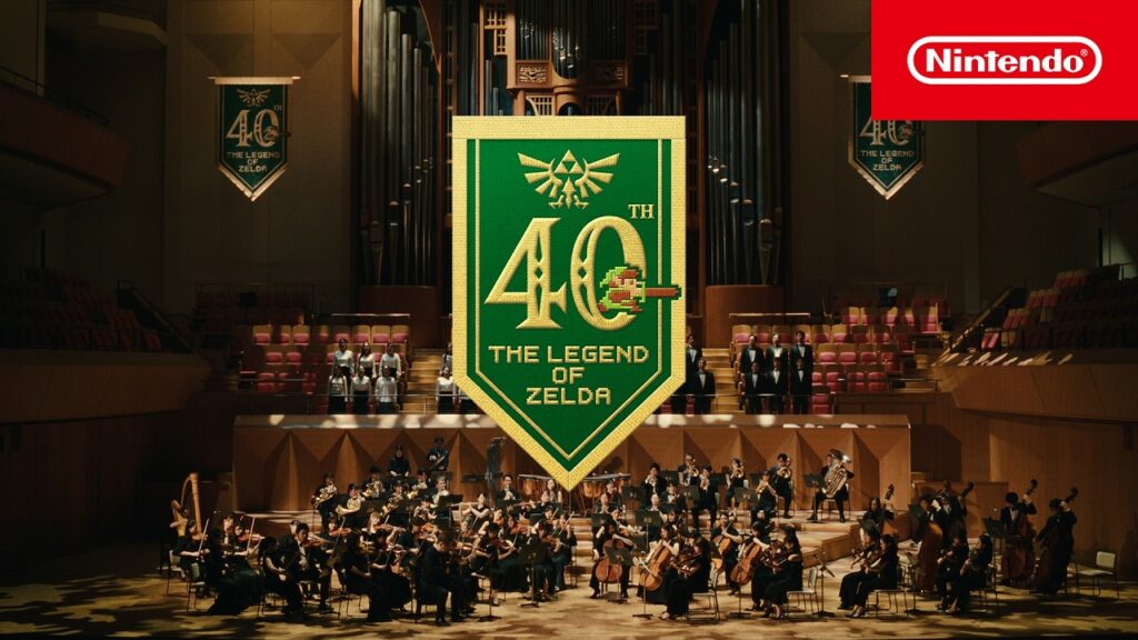La légende de zelda : ocarina of time sort le 5 novembre sur switch 2 La légende de zelda : ocarina of time sort le 5 novembre sur switch 2