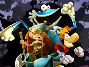 Rayman legends retold reporté au 3 décembre Rayman legends retold reporté au 3 décembre