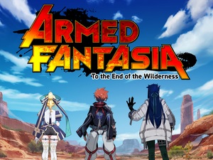 505 Games abandonne le financement d'Armed Fantasia 505 Games abandonne le financement d'Armed Fantasia