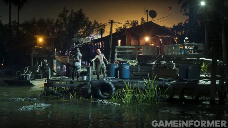 Nouveautés de gta 6 : météo dynamique et carte étendue