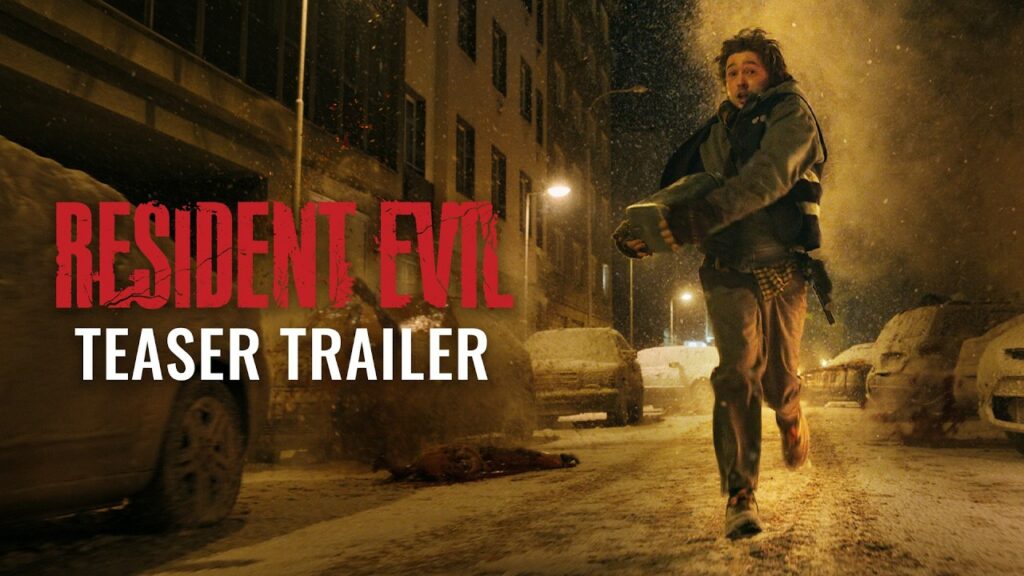 Resident evil réussit son meilleur lancement au cinéma Resident evil réussit son meilleur lancement au cinéma