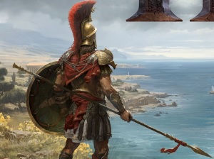 Titan quest ii : date de sortie et bande-annonce révélées Titan quest ii : date de sortie et bande-annonce révélées