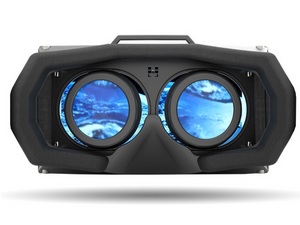 Meta VR : la nouvelle génération de lunettes de réalité virtuelle Meta VR : la nouvelle génération de lunettes de réalité virtuelle