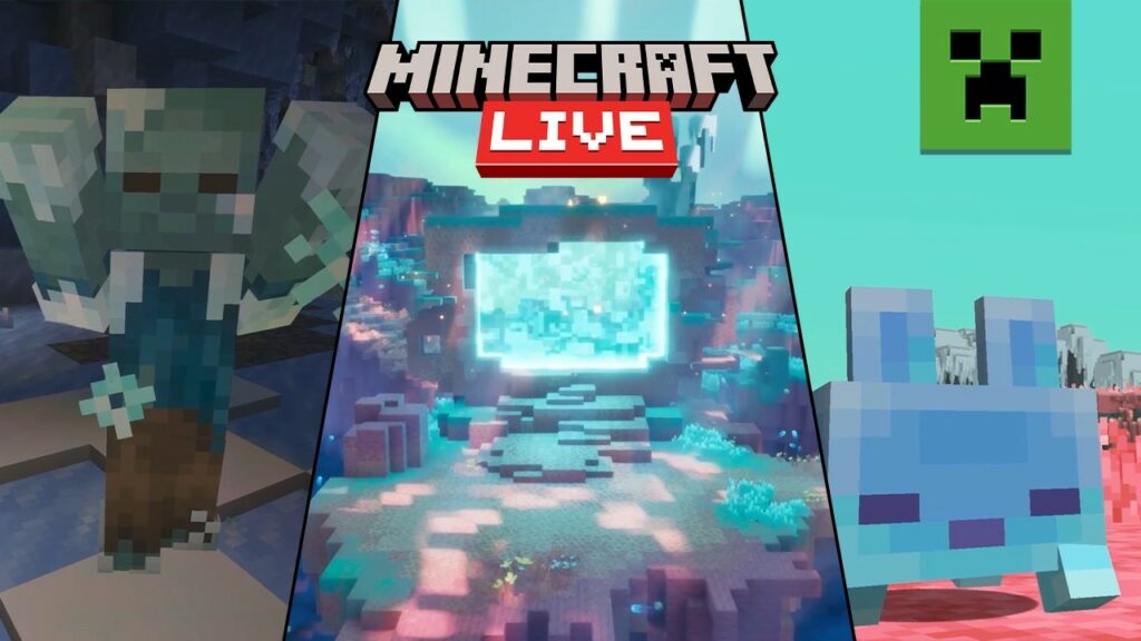 Minecraft dépasse 425 millions de ventes et annonce une nouvelle dimension Minecraft dépasse 425 millions de ventes et annonce une nouvelle dimension