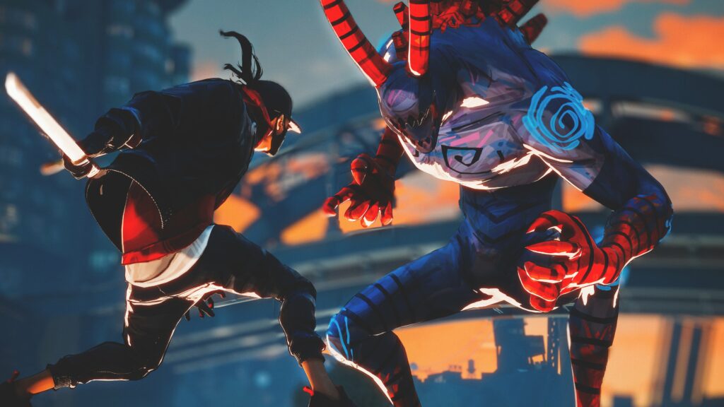 Kemuri : un trailer inédit avant le tgs 2026 Kemuri : un trailer inédit avant le tgs 2026