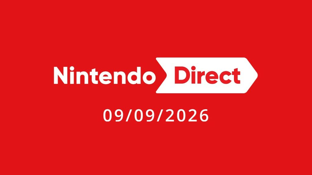 Nintendo direct spécial switch 2 à 16h00