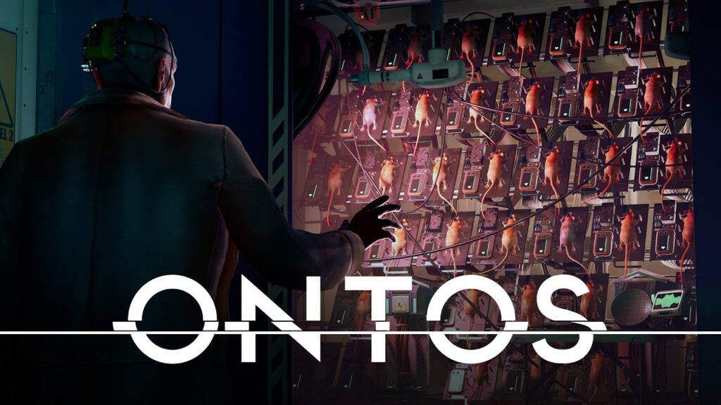 Ontons : le nouveau survival-horror arrive en 2027 Ontons : le nouveau survival-horror arrive en 2027