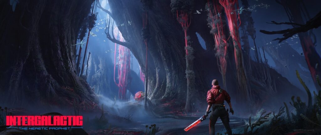 Naughty dog annonce des projets pour the last of us et intergalactic