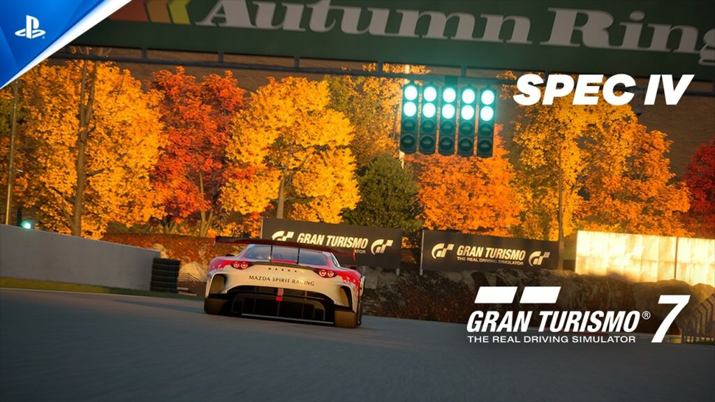 Actu sur ghost of yotei, saros et gran turismo 7 Actu sur ghost of yotei, saros et gran turismo 7