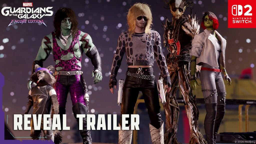 Stellar blade arrive sur switch 2 avec de nouvelles tenues