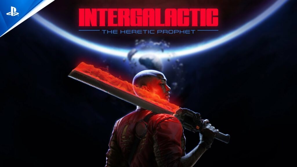 Intergalactic - le tournage des cinématiques est terminé