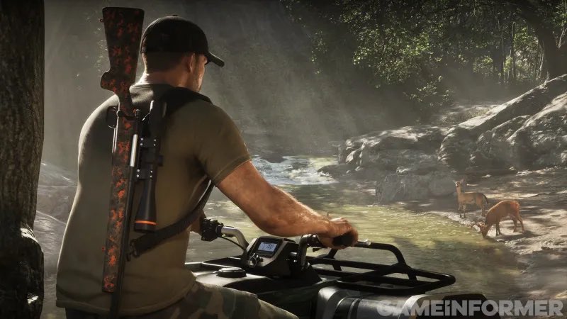 Nouveautés de gta 6 : météo dynamique et carte étendue