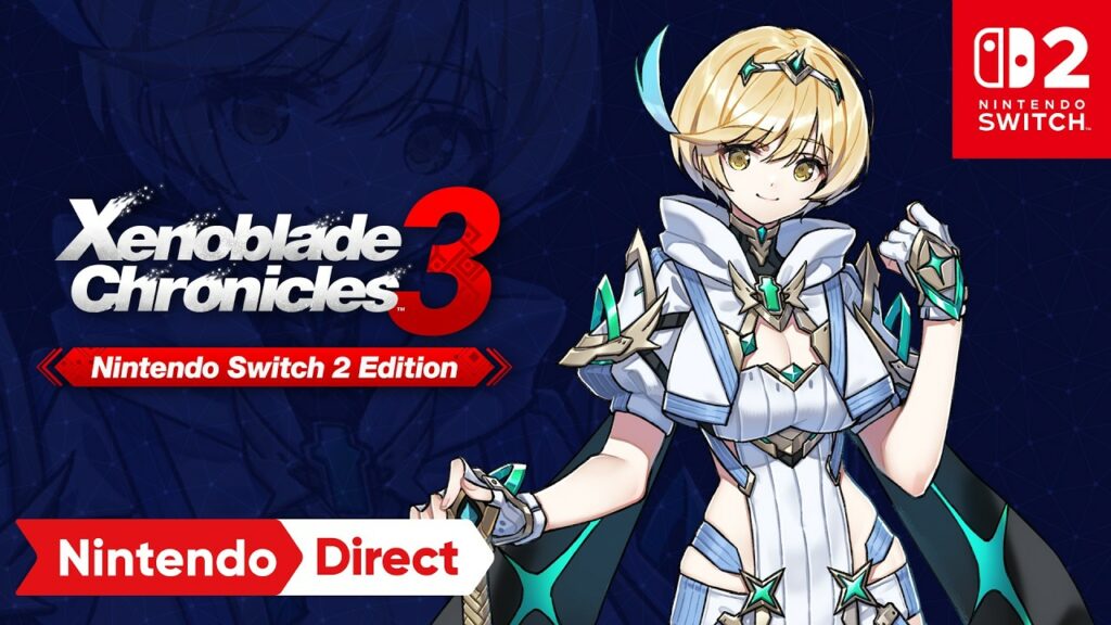 Switch 2 : nouveautés et prix des upgrades pour trois jeux