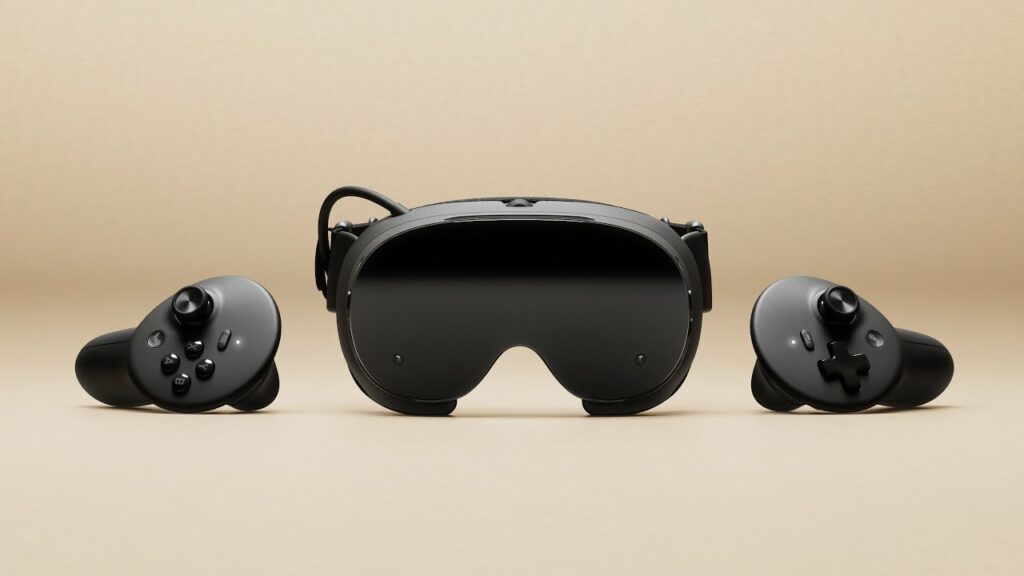Le steam frame de valve disponible à partir de 1049 euros Le steam frame de valve disponible à partir de 1049 euros