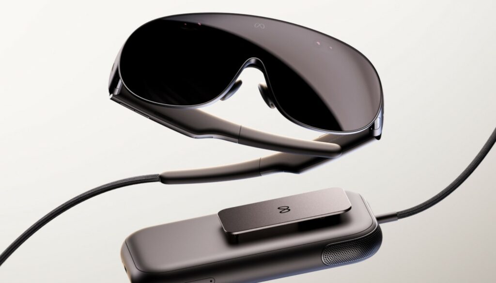 Meta VR : la nouvelle génération de lunettes de réalité virtuelle Meta VR : la nouvelle génération de lunettes de réalité virtuelle