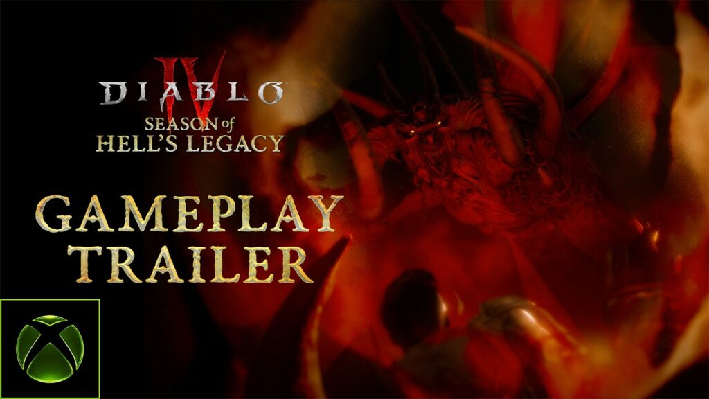 Diablo iv n'aura pas d'extension supplémentaire