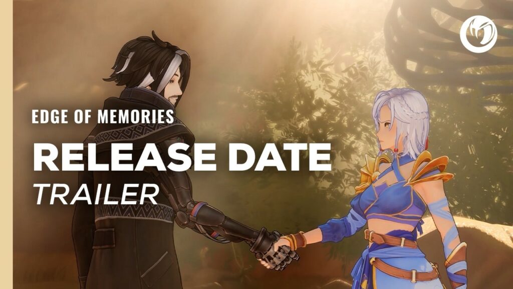 Edge of memories sortira en novembre avec une édition deluxe Edge of memories sortira en novembre avec une édition deluxe