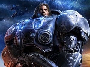 Nexon développe peut-être starcraft iii en corée du sud