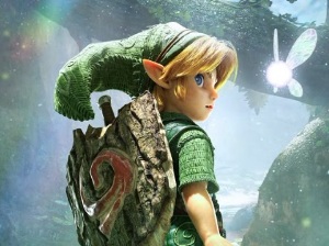 Nouveautés du remake de zelda : ocarina of time Nouveautés du remake de zelda : ocarina of time