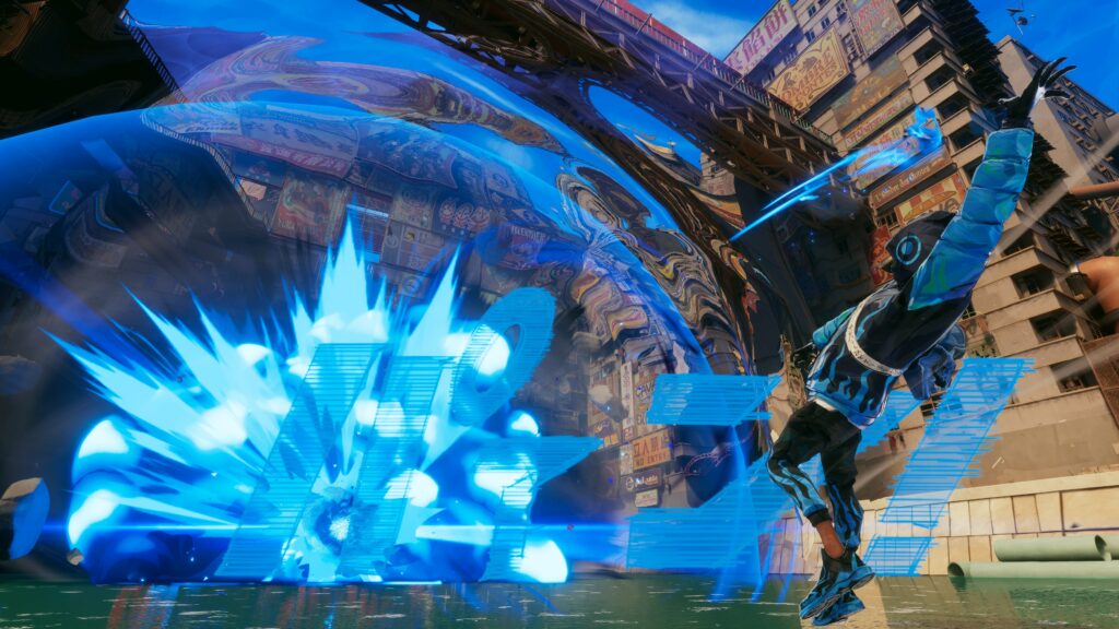 Kemuri : un trailer inédit avant le tgs 2026 Kemuri : un trailer inédit avant le tgs 2026