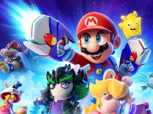 Ubisoft milan abandonne un projet de jeu dans l'univers de zelda