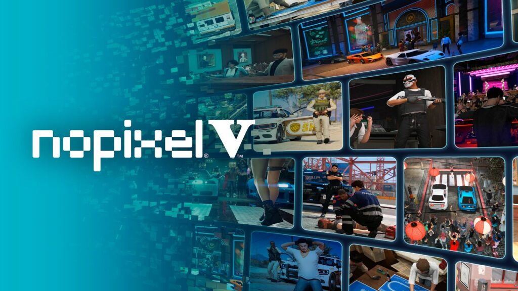 Gta online accueille le rp officiel avec nixon 5 Gta online accueille le rp officiel avec nixon 5