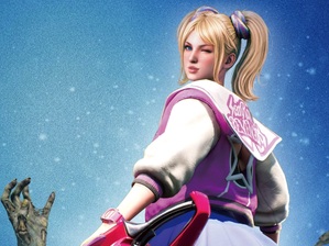 Lollipop chainsaw 2 annoncé avec du gameplay Lollipop chainsaw 2 annoncé avec du gameplay