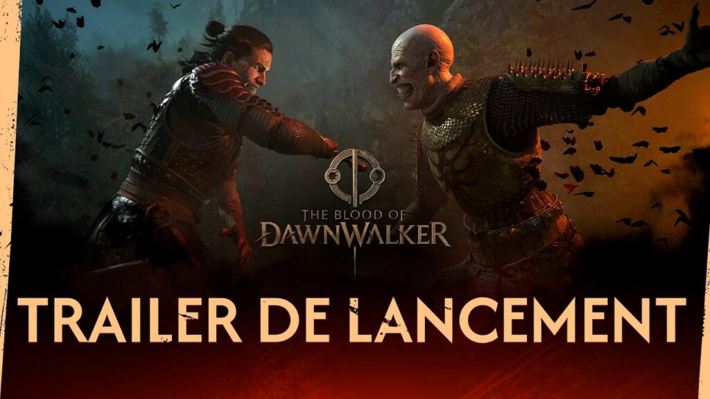 The blood of dawnwalker : une suite sans gestion du temps The blood of dawnwalker : une suite sans gestion du temps