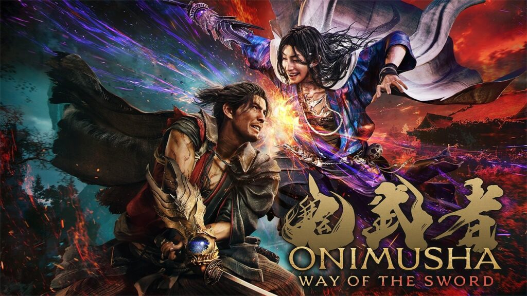 Onimusha : le trailer de lancement dévoilé Onimusha : le trailer de lancement dévoilé