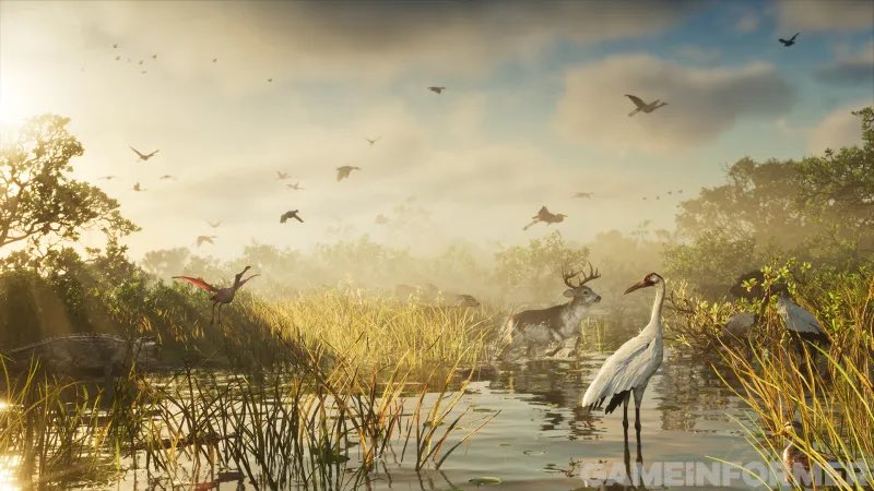 Nouveautés de gta 6 : météo dynamique et carte étendue