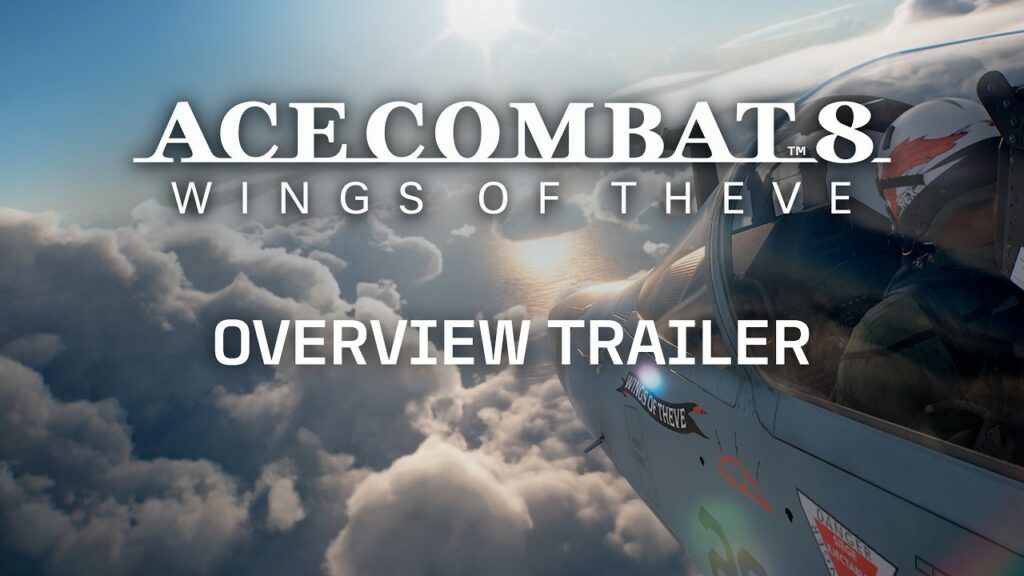 Ace combat 8 : nouveautés et infos à cinq jours du lancement Ace combat 8 : nouveautés et infos à cinq jours du lancement