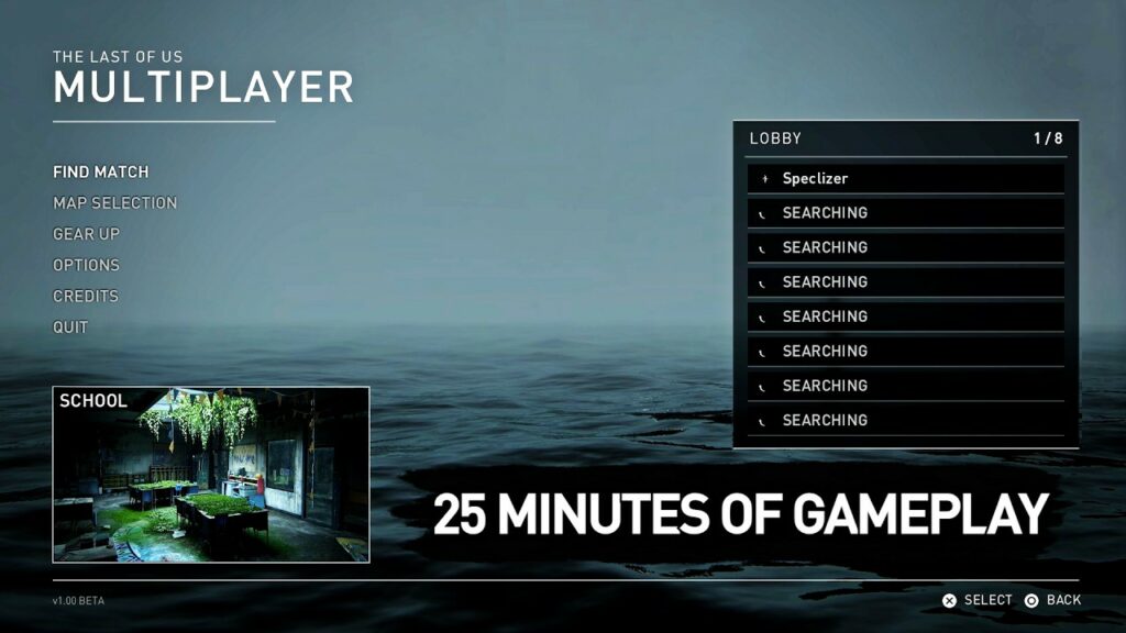 Playstation interdit les mods multijoueur pour the last of us ii Playstation interdit les mods multijoueur pour the last of us ii