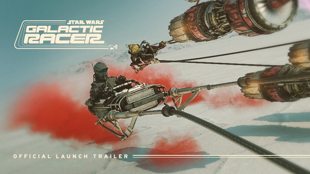 Lucasfilm souhaite des partenariats plus flexibles pour star wars Lucasfilm souhaite des partenariats plus flexibles pour star wars