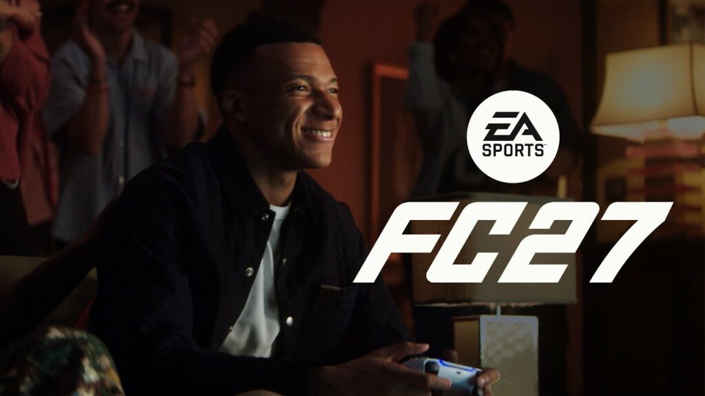 Ea sports fc 27 enregistre un succès commercial impressionnant Ea sports fc 27 enregistre un succès commercial impressionnant