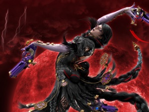 Espoir pour l'avenir de la franchise bayonetta Espoir pour l'avenir de la franchise bayonetta