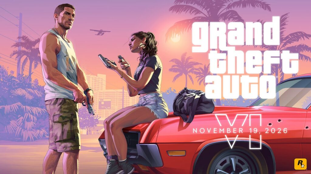 Gta 6 devait initialement couvrir des zones en amérique du sud