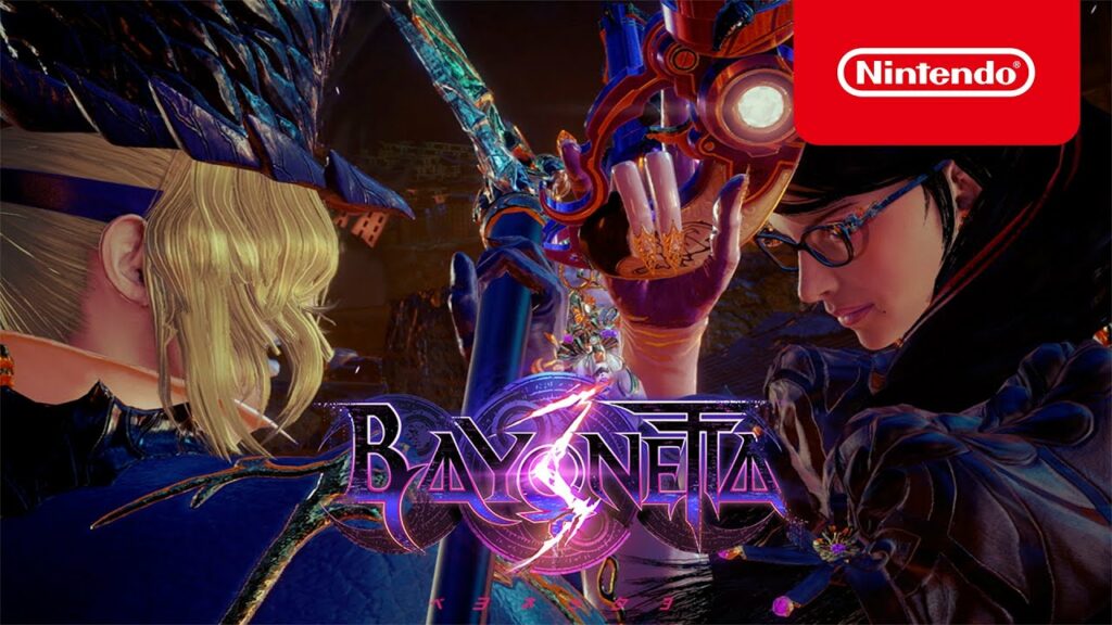 Espoir pour l'avenir de la franchise bayonetta Espoir pour l'avenir de la franchise bayonetta