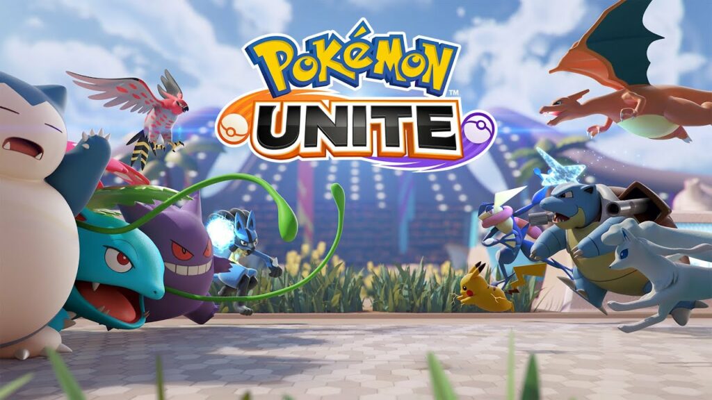 Pokemon unite ferme ses serveurs en mars 2027 Pokemon unite ferme ses serveurs en mars 2027