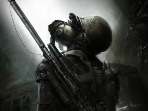 Metro Redux reçoit une mise à jour gratuite pour PS5 et Xbox Series X