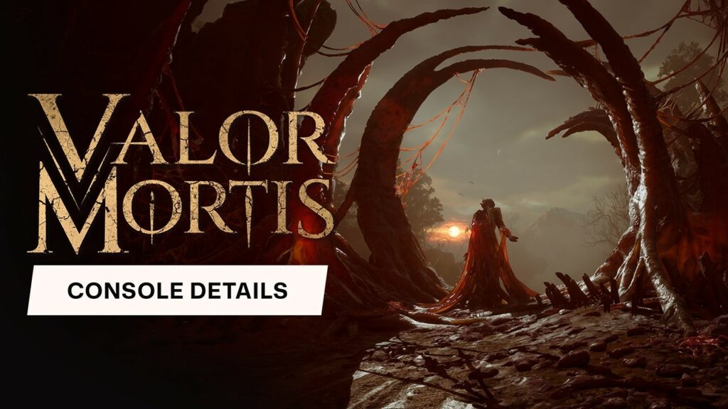 Valor mortis : lancement et performances techniques