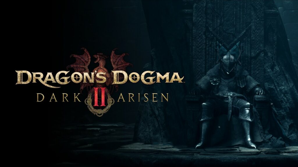 Dragon's dogma ii dark arisen : lancement de la mise à jour 4.0 Dragon's dogma ii dark arisen : lancement de la mise à jour 4.0