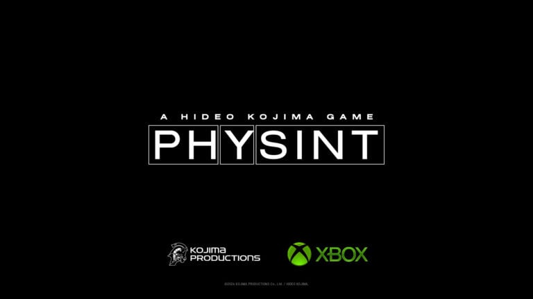 Budget de Physint : Xbox investit moins de 200 millions de dollars