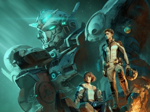 Gundam rogue orbit : nouvelle bande-annonce et date de sortie Gundam rogue orbit : nouvelle bande-annonce et date de sortie